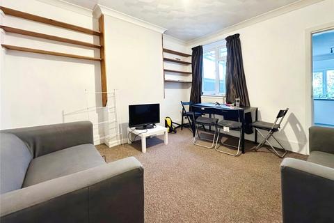 undefined, Northcote Road, Hampshire SO17