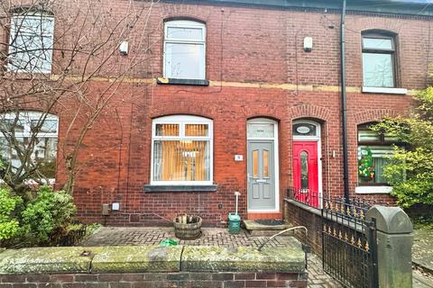 2 bedroom terraced house for sale - Deans Road, Manchester M27