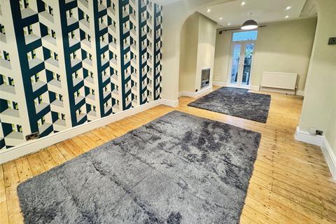 2 bedroom terraced house for sale, Deans Road, Manchester M27
