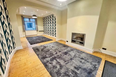 2 bedroom terraced house for sale, Deans Road, Manchester M27
