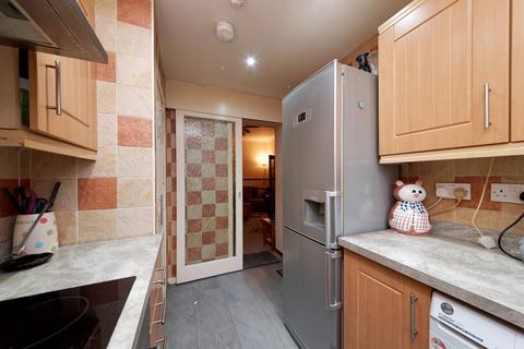 undefined, 85 Kilbagie Street, Kincardine, Clackmannanshire, FK10 4QX