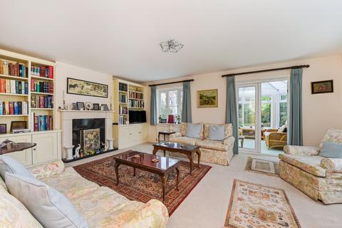 4 bedroom link detached house for sale, Moggs Mead, Petersfield, Hampshire
