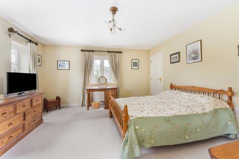 4 bedroom link detached house for sale, Moggs Mead, Petersfield, Hampshire
