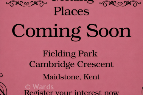 undefined, Cambridge Crescent, Maidstone, Kent