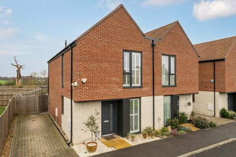 2 bedroom semi-detached house for sale, Key Drive, Cranleigh, GU6