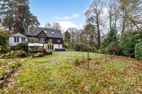undefined, Hill Brow, Liss, Hampshire