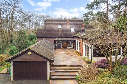 undefined, Hill Brow, Liss, Hampshire