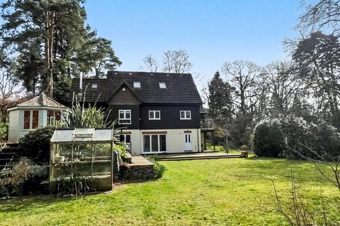 undefined, Hill Brow, Liss, Hampshire