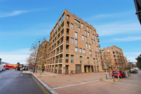 undefined, Boaters Avenue, Brentford TW8