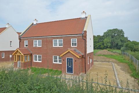 undefined, South View, Pool Lane, Nun Monkton, YO26