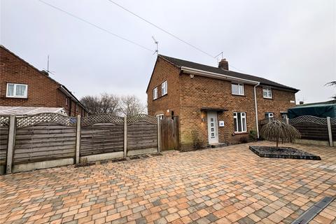 undefined, Stafford Avenue, Balderton, Newark, Nottinghamshire, NG24