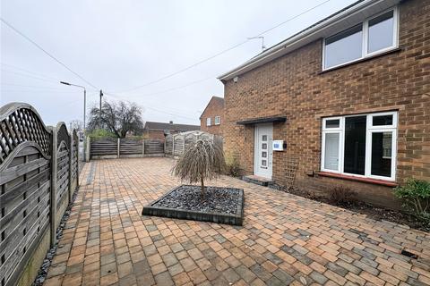 undefined, Stafford Avenue, Balderton, Newark, Nottinghamshire, NG24