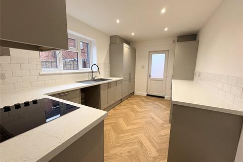 undefined, Stafford Avenue, Balderton, Newark, Nottinghamshire, NG24