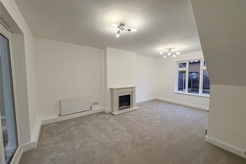 undefined, Stafford Avenue, Balderton, Newark, Nottinghamshire, NG24