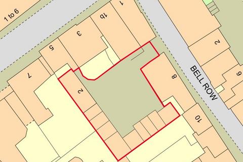 Land for sale, 10 Garages, Workshop & Land Hitchin Street, Baldock, Hertfordshire, SG7 6AL
