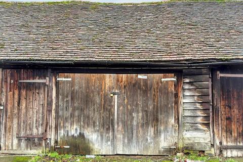 Land for sale, 10 Garages, Workshop & Land Hitchin Street, Baldock, Hertfordshire, SG7 6AL