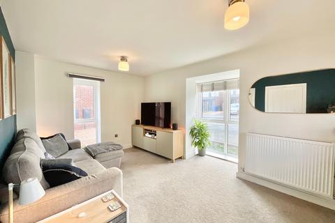 3 bedroom detached house for sale, Fell Avenue, Newcastle, ST5