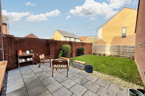 3 bedroom detached house for sale, Fell Avenue, Newcastle, ST5