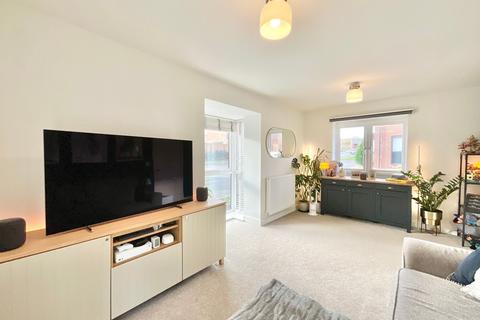3 bedroom detached house for sale, Fell Avenue, Newcastle, ST5