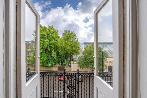 2 bedroom apartment to rent, Delaware Mansions, Delaware Road, Maida Vale, London, W9