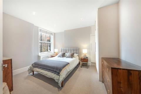 2 bedroom apartment to rent, Delaware Mansions, Delaware Road, Maida Vale, London, W9