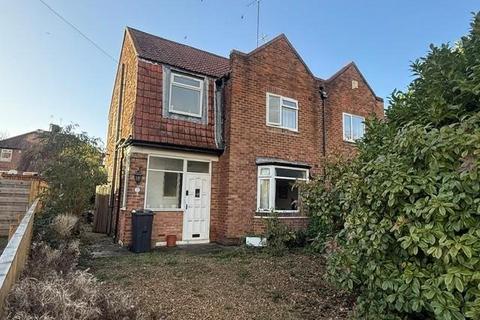 3 bedroom semi-detached house for sale, Water Lane, York