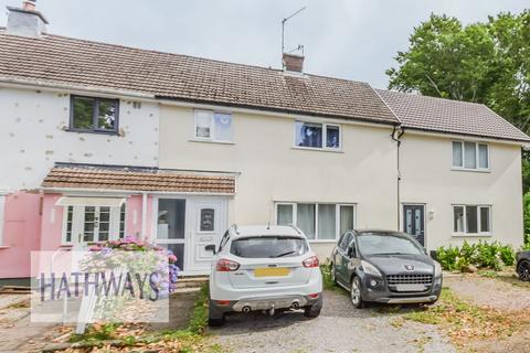3 bedroom terraced house to rent, Tynewydd Green, Pontnewydd, NP44