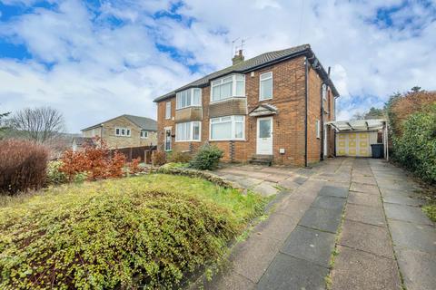 3 bedroom semi-detached house for sale, Raikes Lane, East Bierley