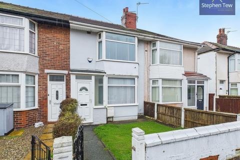 undefined, Falkland Avenue, Blackpool, FY4