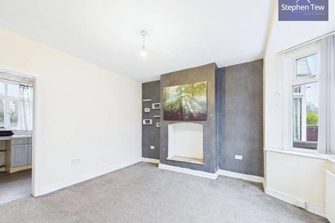undefined, Falkland Avenue, Blackpool, FY4