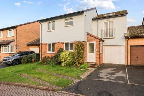 undefined, Campion Drive, Barnstaple, Devon, EX32