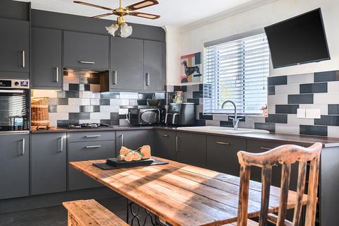 undefined, Campion Drive, Barnstaple, Devon, EX32