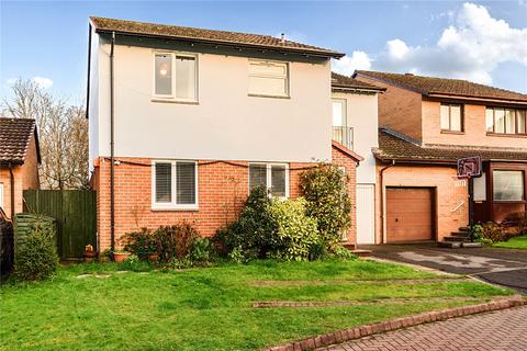 4 bedroom house for sale, Campion Drive, Barnstaple, Devon, EX32