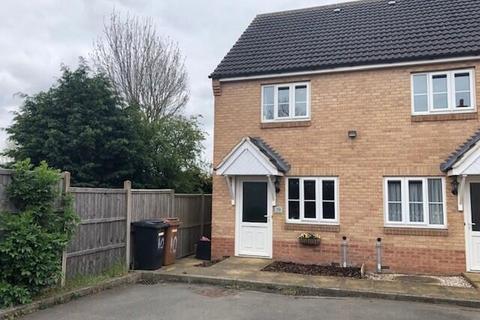undefined, Dwyers Close, Asfordby, LE14