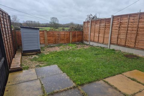 undefined, Dwyers Close, Asfordby, LE14