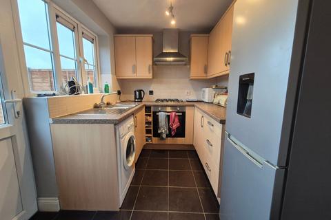 undefined, Dwyers Close, Asfordby, LE14