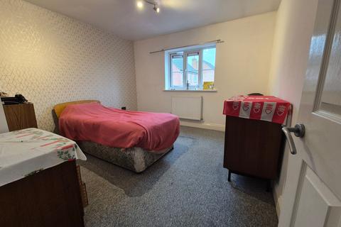 undefined, Dwyers Close, Asfordby, LE14