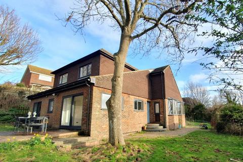 Longhill Road, Ovingdean