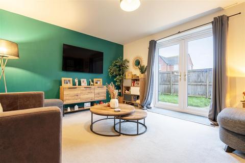 3 bedroom semi-detached house for sale, Lazonby Way, Newcastle Upon Tyne