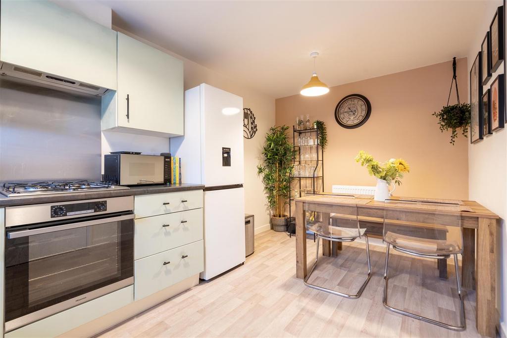 Kitchen / Diner