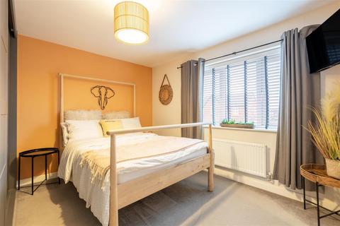 3 bedroom semi-detached house for sale, Lazonby Way, Newcastle Upon Tyne