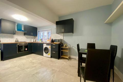 undefined, London SW16