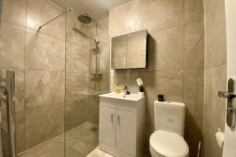 undefined, London SW16