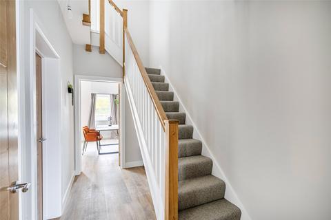 undefined, Hawthornden House, The Jorrocks, Bristol BS37