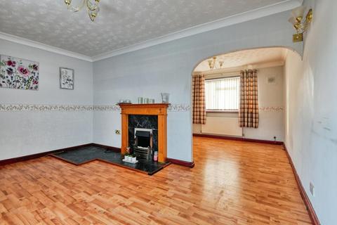 3 bedroom semi-detached house for sale, Morgan Road, Tamworth