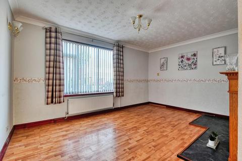 3 bedroom semi-detached house for sale, Morgan Road, Tamworth