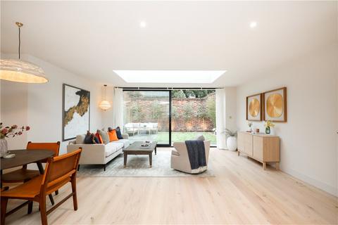 undefined, Lancaster Road, Wimbledon Village, SW19