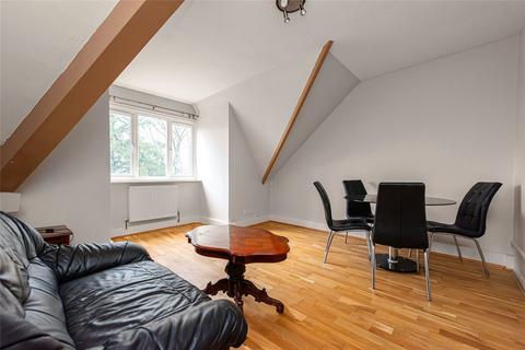 1 bedroom apartment to rent, Aldrington Road, Tooting Common, London, SW16