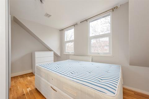 1 bedroom apartment to rent, Aldrington Road, Tooting Common, London, SW16