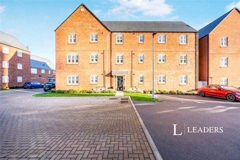 undefined, Burns Road, Shortstown, Bedford, MK42